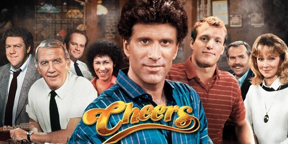 Cheers Opening and Closing Theme