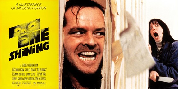 The Shining – Official Trailer