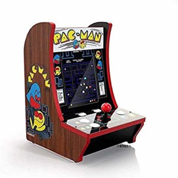 Arcade 1Up Pacman