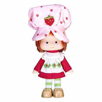 Strawberry Shortcake Retro Classic Doll