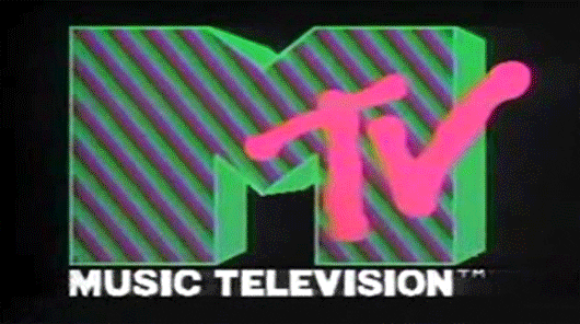 45 Minutes of Unedited MTV Music Television with VJ Mark Goodman from 1982
